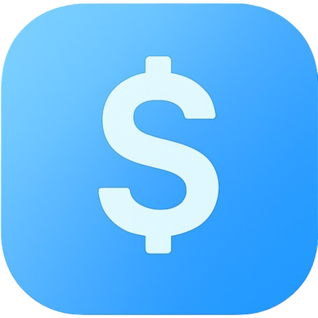 Izy Finance Logo