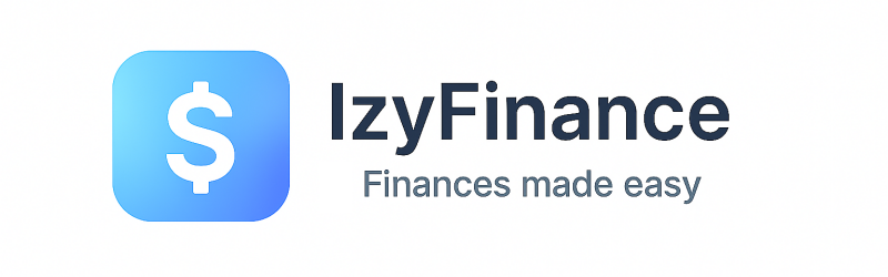 IzyFinance logo