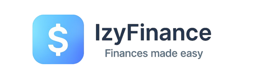 IzyFinance logo